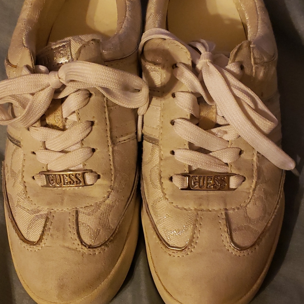 Sneakers - Picture 2 of 2